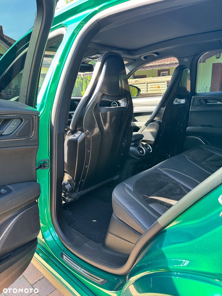 Alfa Romeo Stelvio 2.9 Bi Turbo V6 Quadrifoglio Q4 - 25