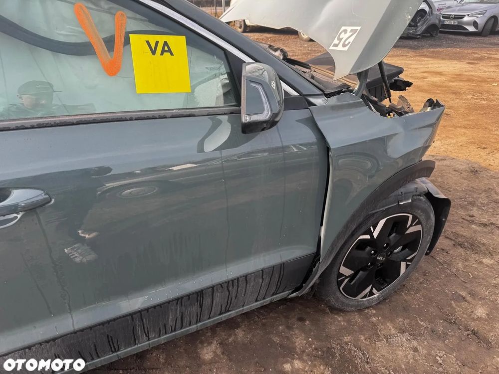 Kia Niro Vision - 26