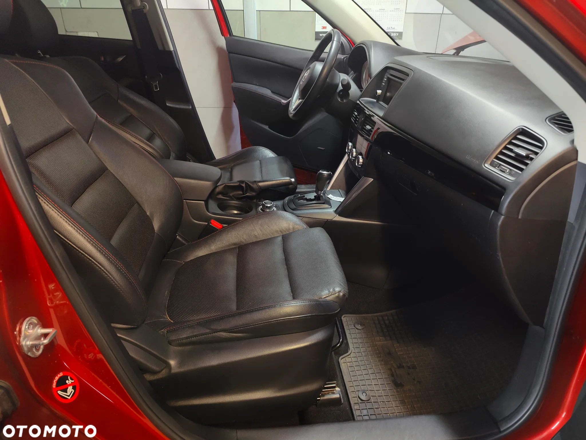 Mazda CX-5 2.0 Skymotion AWD - 16