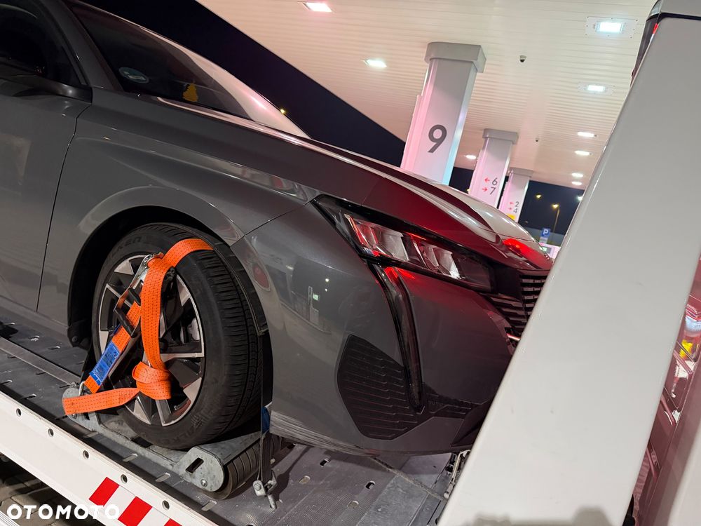 Peugeot 308 PureTech 130 Allure Pack - 13