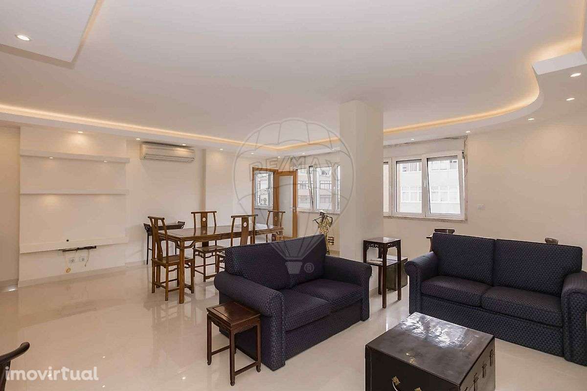 Apartamento T3 para arrendamento - Grande imagem: 4/28