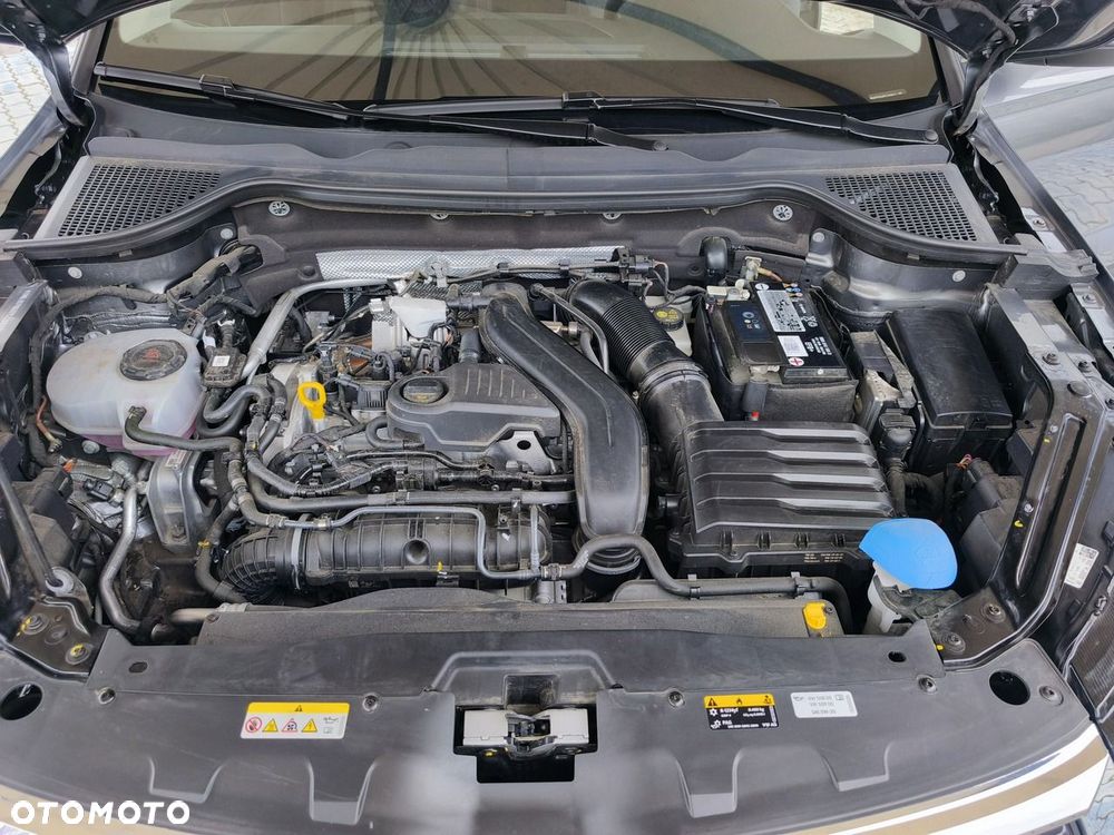 Skoda Karoq 1.5 TSI ACT Style DSG - 27
