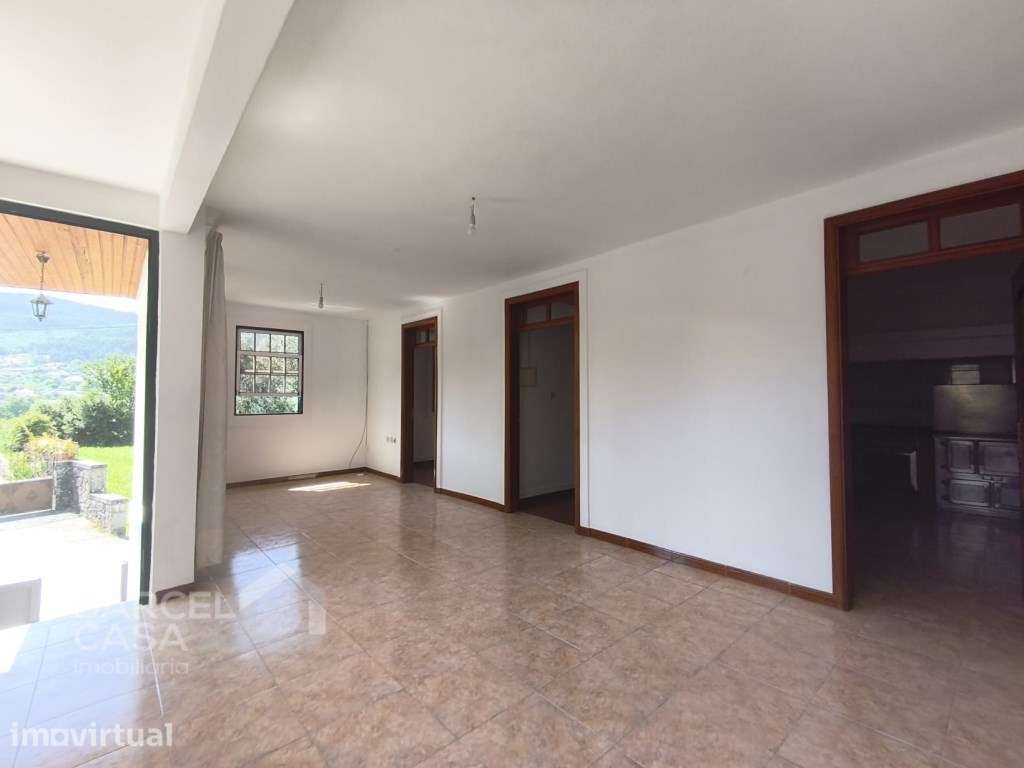 Oportunidade Única em Quintiães, Barcelos: A Harmonia Perfeita entr... - Grande imagem: 2/43