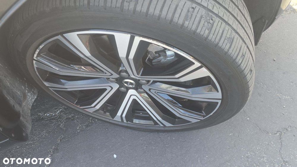 Volvo XC 60 B6 B AWD Ultimate Bright - 20