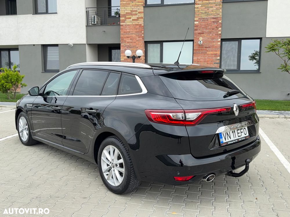 Renault Megane - 3