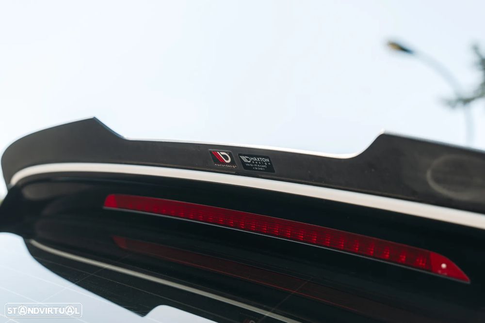 VW Golf 2.0 TSi GTi DSG Performance - 19