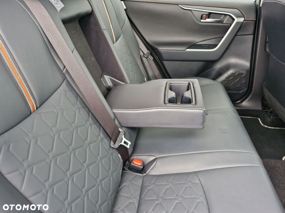 Toyota RAV4 2.5 Hybrid Adventure 4x4 - 12