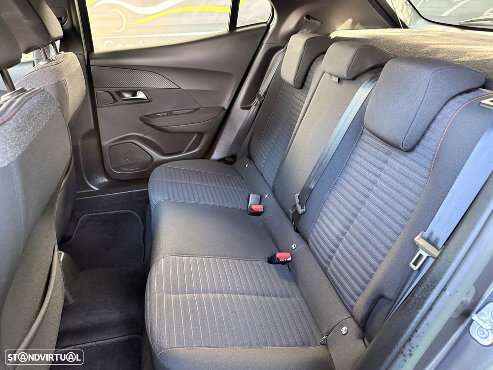 Peugeot 2008 1.5 BlueHDi Active Pack - 19