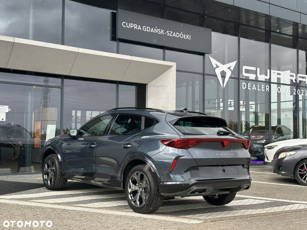 Cupra Formentor 1.5 TSI DSG - 4