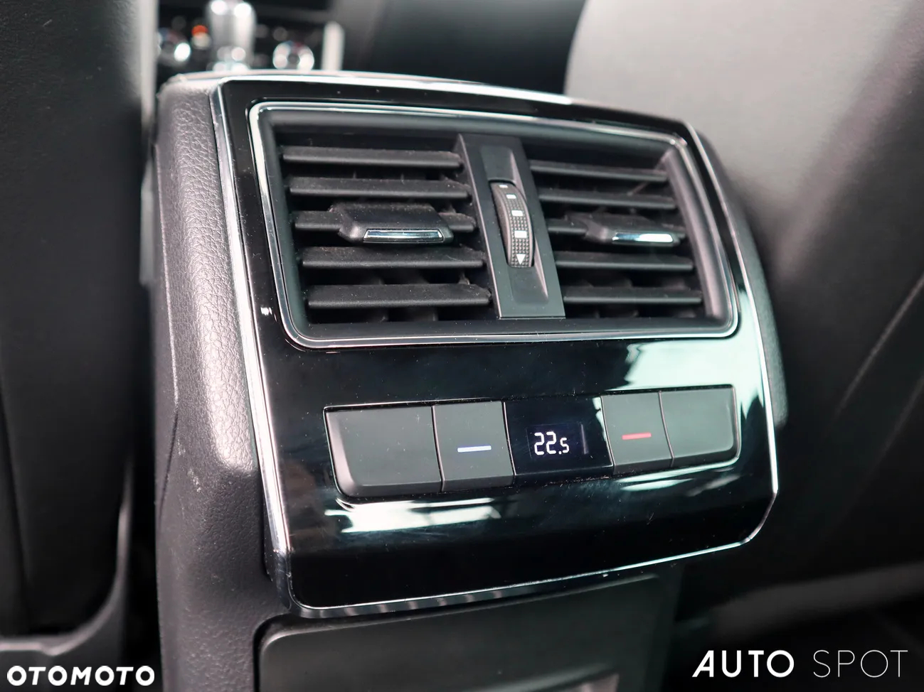 Skoda Superb 2.0 TSI 4x4 Sportline DSG - 40