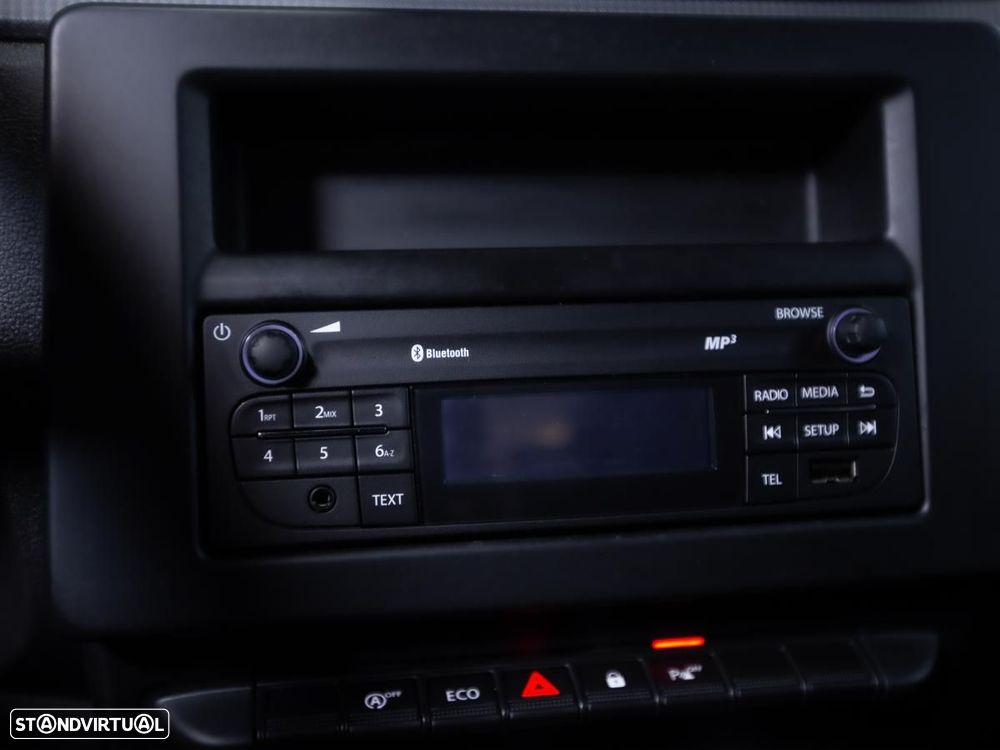 Renault Express 1.5 Blue dCi Advance c/IVA - 15
