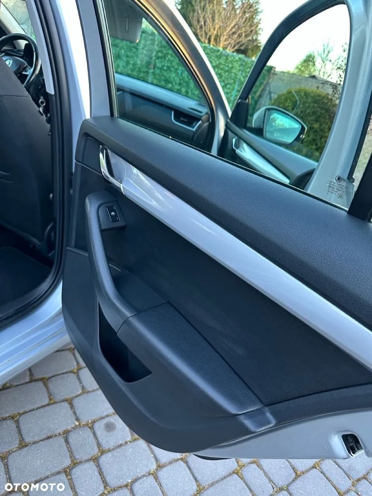 Skoda Octavia 1.6 TDI Ambition - 7