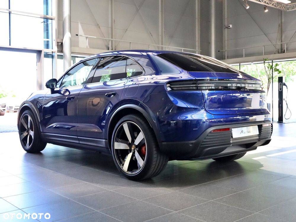 Porsche Macan - 6