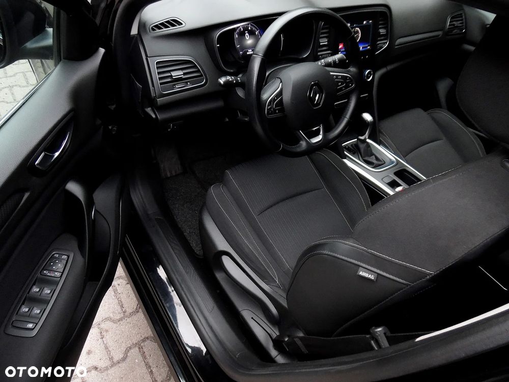 Renault Megane - 22
