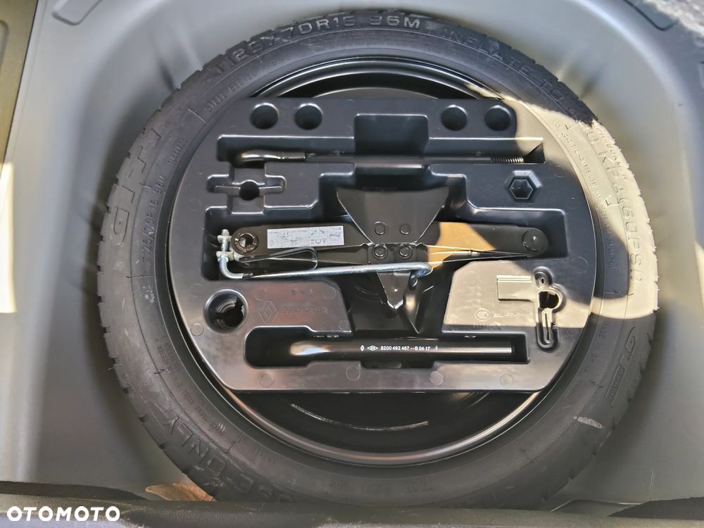 Renault Captur ENERGY TCe 90 Start&Stop Intens - 34
