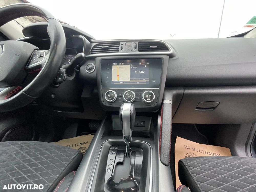 Renault Kadjar - 14