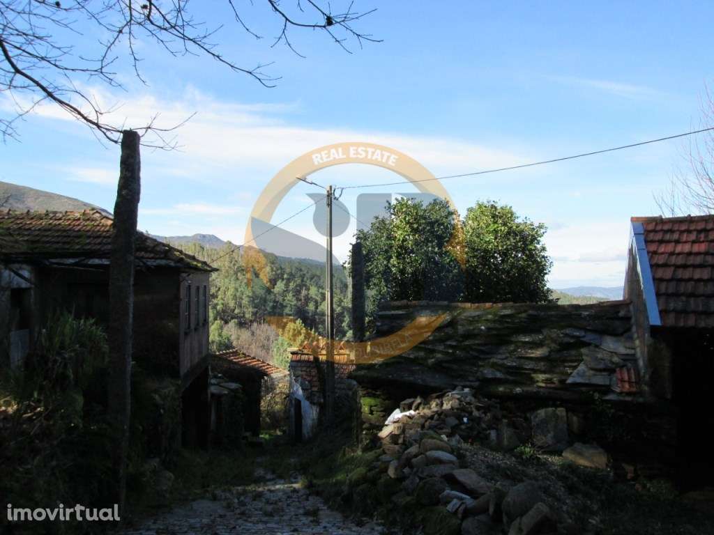 Moradias em Arouca - Grande imagem: 2/26