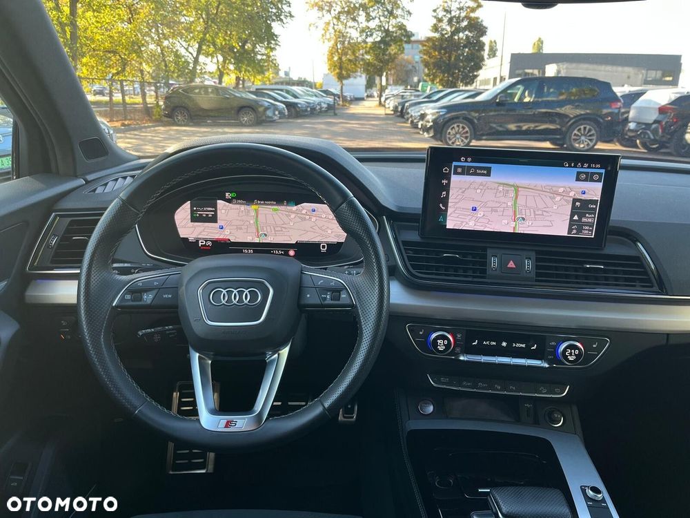 Audi SQ5 - 19