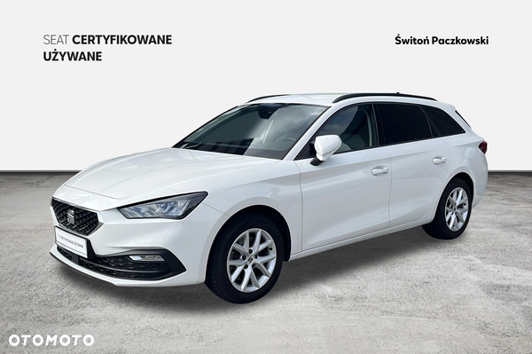 Seat Leon 2.0 TDI Style