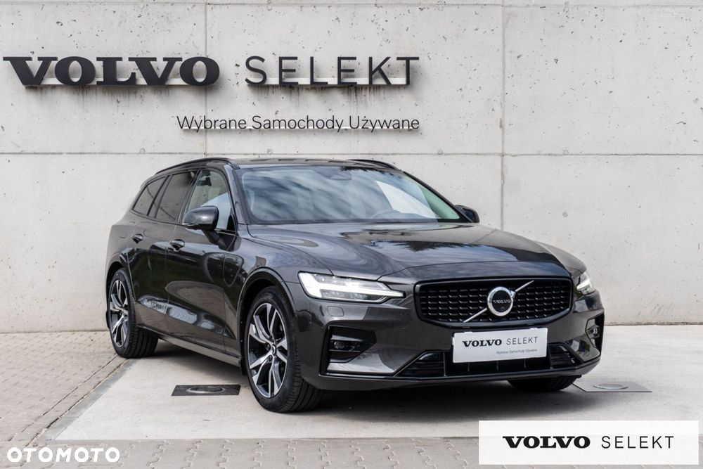 Volvo V60 - 5