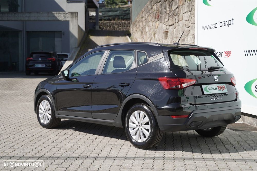 SEAT Arona 1.0 TSI Style - 3