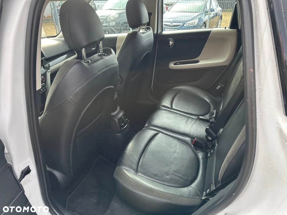 MINI Countryman Cooper SD Park Lane - 10