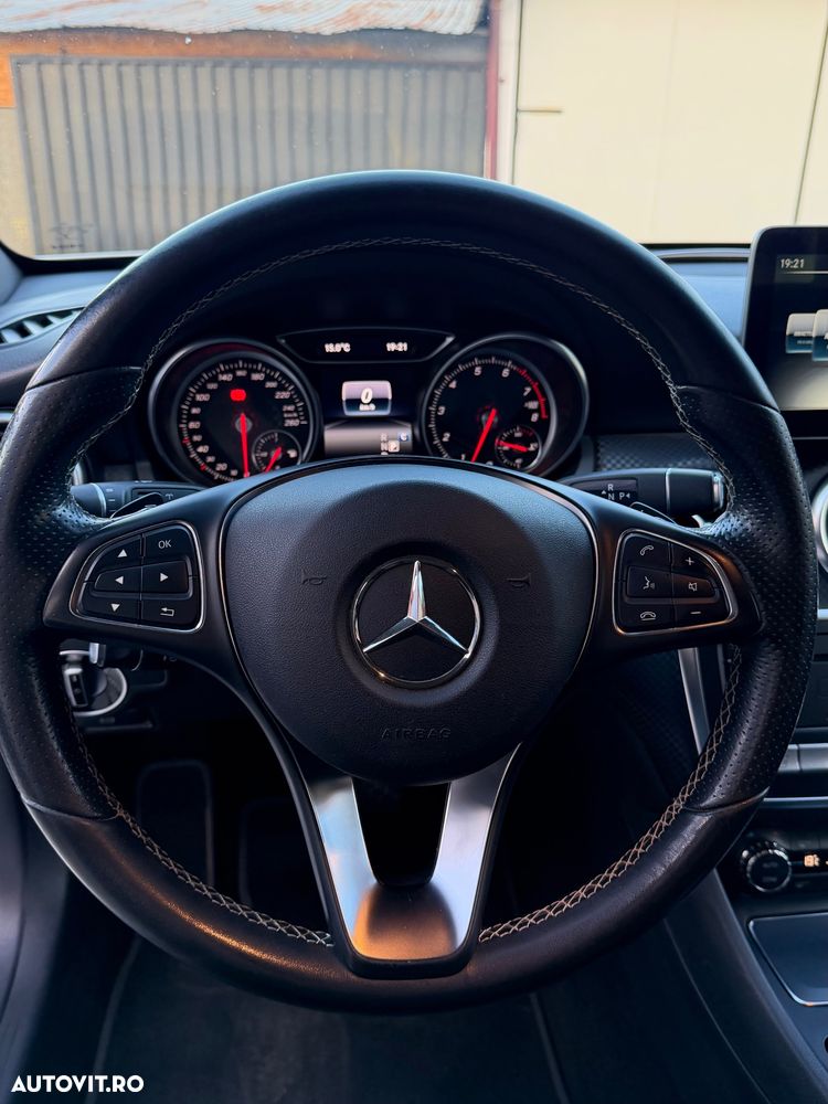 Mercedes-Benz A 180 - 21