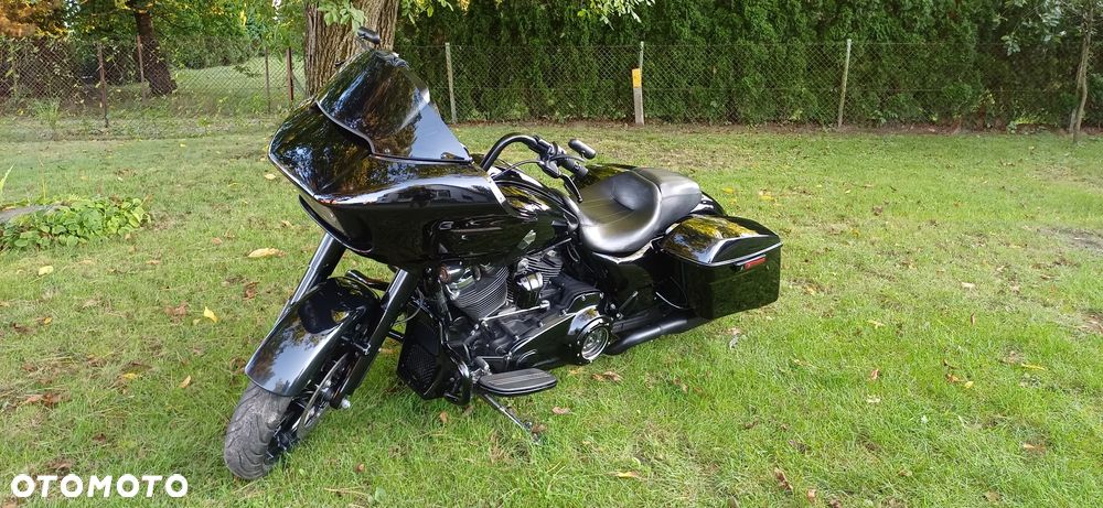 Harley-Davidson Touring Road Glide - 5