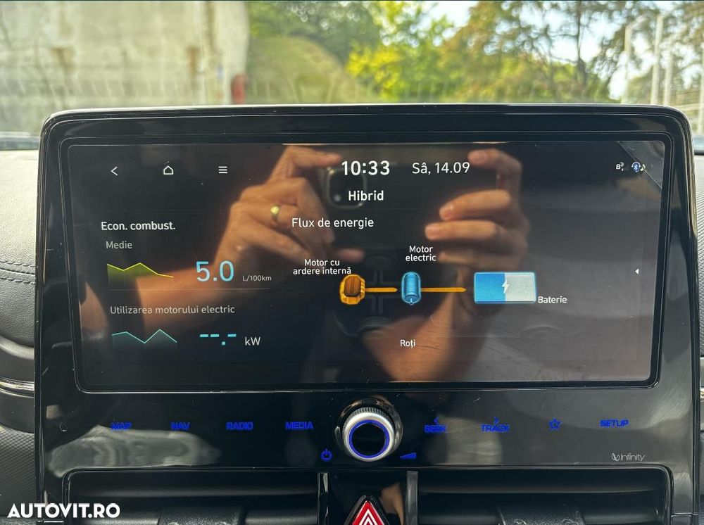 Hyundai IONIQ - 3