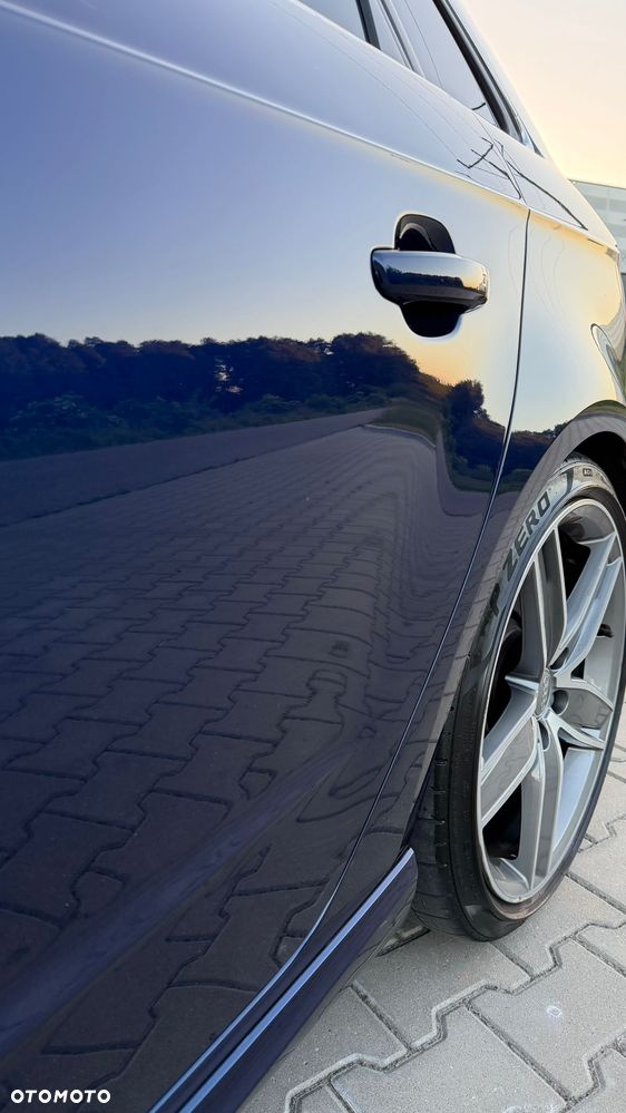 Audi S3 - 5