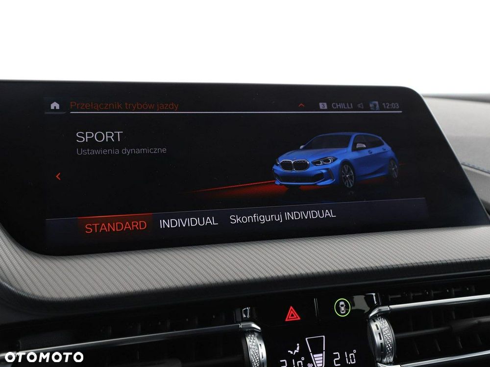 BMW Seria 1 M135i xDrive - 25