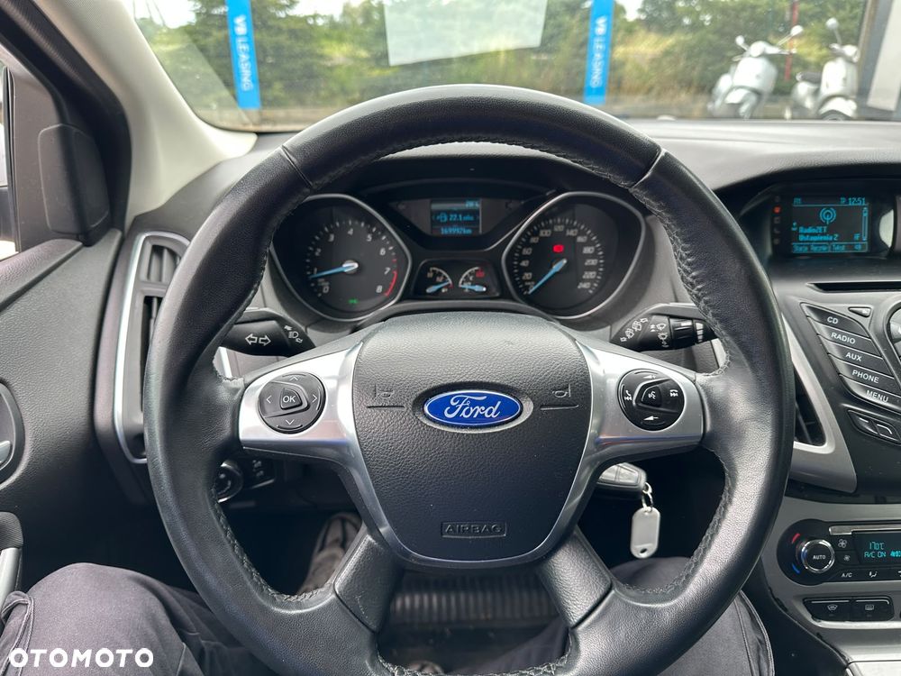 Ford Focus - 24
