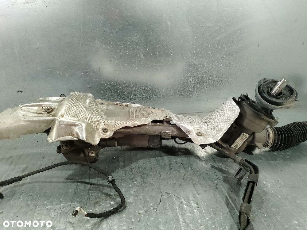 MAGLOWNICA PRZEKŁADNIA KIEROWNICY SKODA OCTAVIA IV 5WB423053BD 2.0 TSI - 6