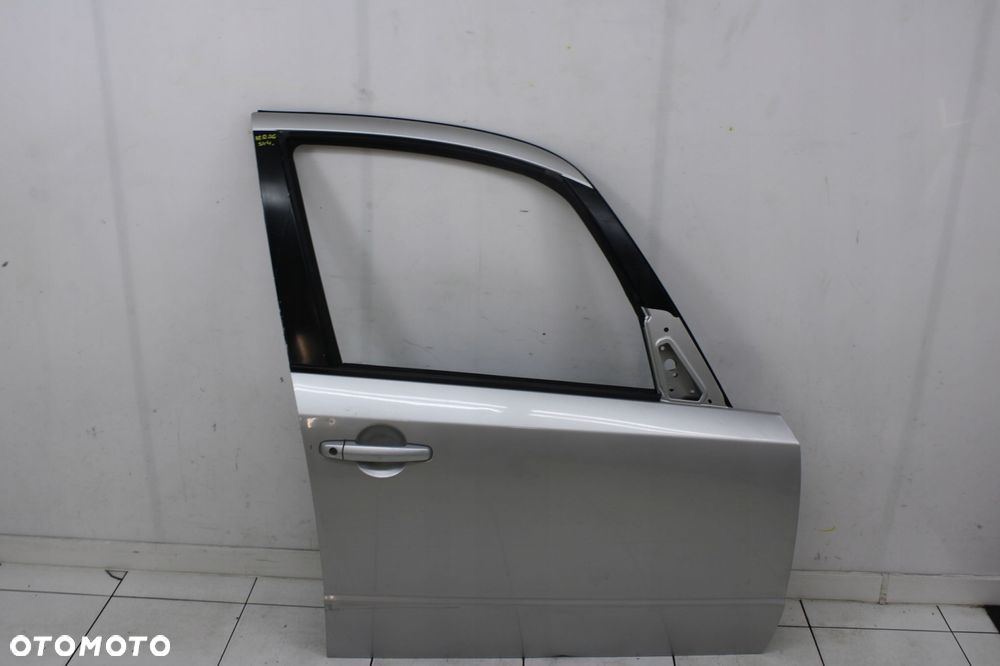 SUZUKI SX4 06R- DRZWI PRAWE PRZEDNIE PRAWY PRZÓD Z2S - 1