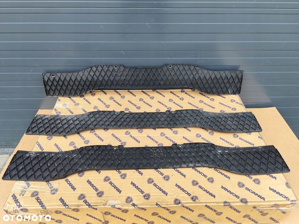 MASKOWNICA SCANIA NEXT GEN 2578776 - 1