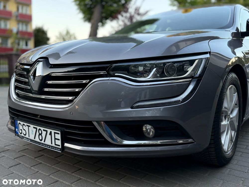 Renault Talisman BLUE dCi 150 INTENS - 19