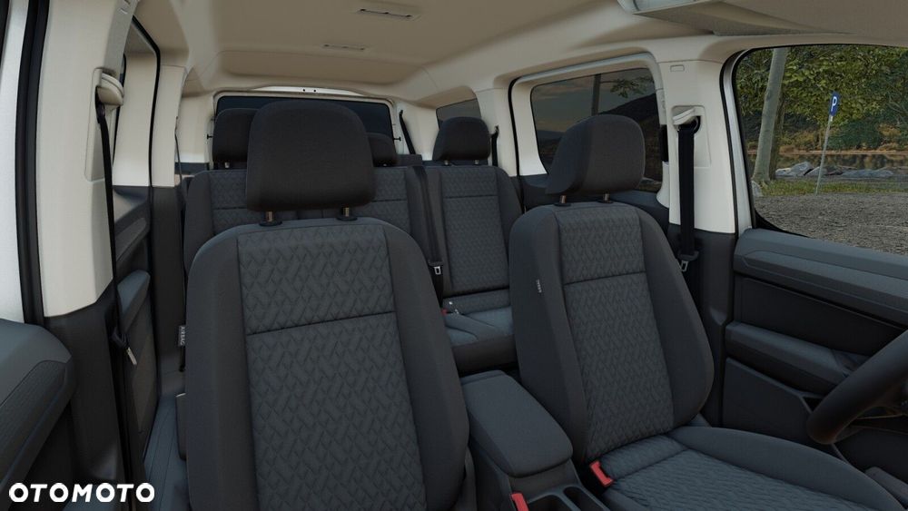 Volkswagen Caddy - 16