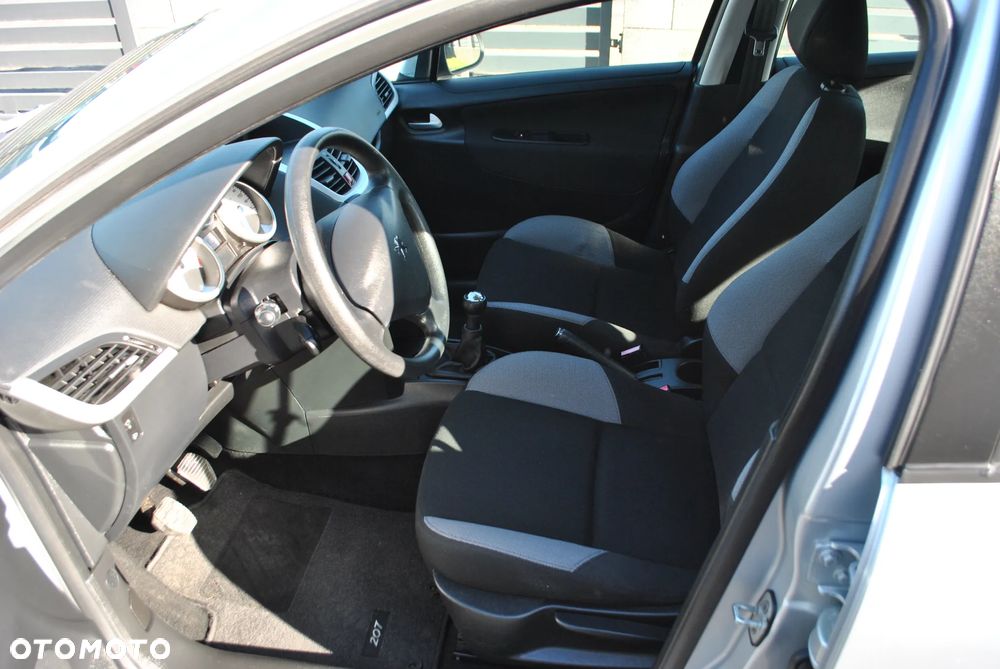 Peugeot 207 75 Tendance - 5