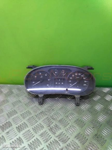 Reparação de Opel Vivaro 1.9 DTI F9QU7 - 9