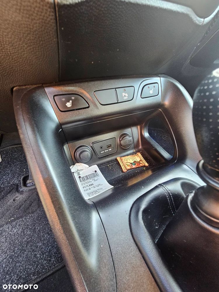 Hyundai ix35 1.6 GDI Premium 2WD - 11