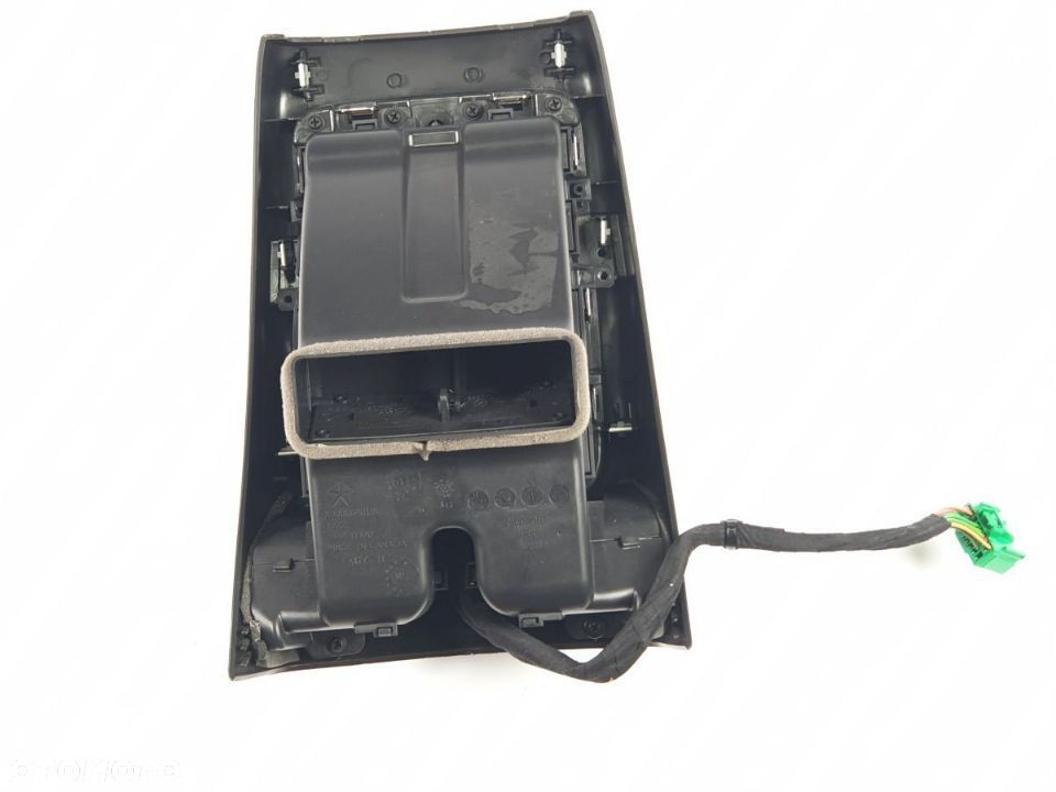 Panel Tunelu Środkowego JEEP GRAND CHEROKE WK2 17 21 rok - 5