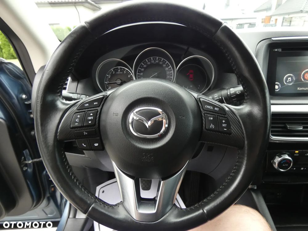 Mazda CX-5 2.0 Skyenergy 2WD - 21