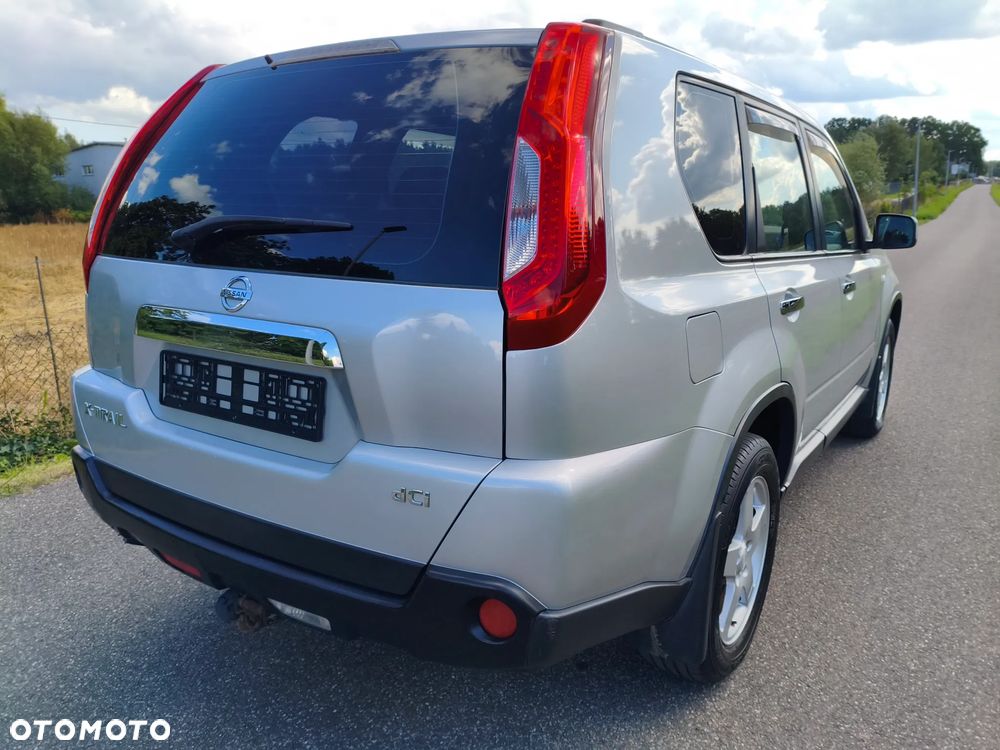 Nissan X-Trail - 13