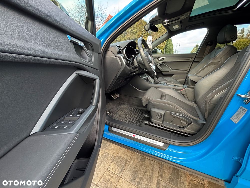 Audi Q3 35 TFSI S line S tronic - 16