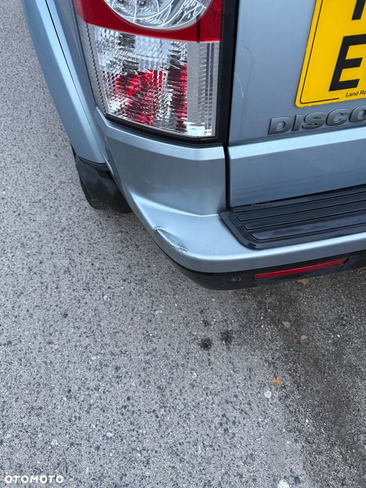 Land Rover Discovery IV 3.0D V6 SE - 6