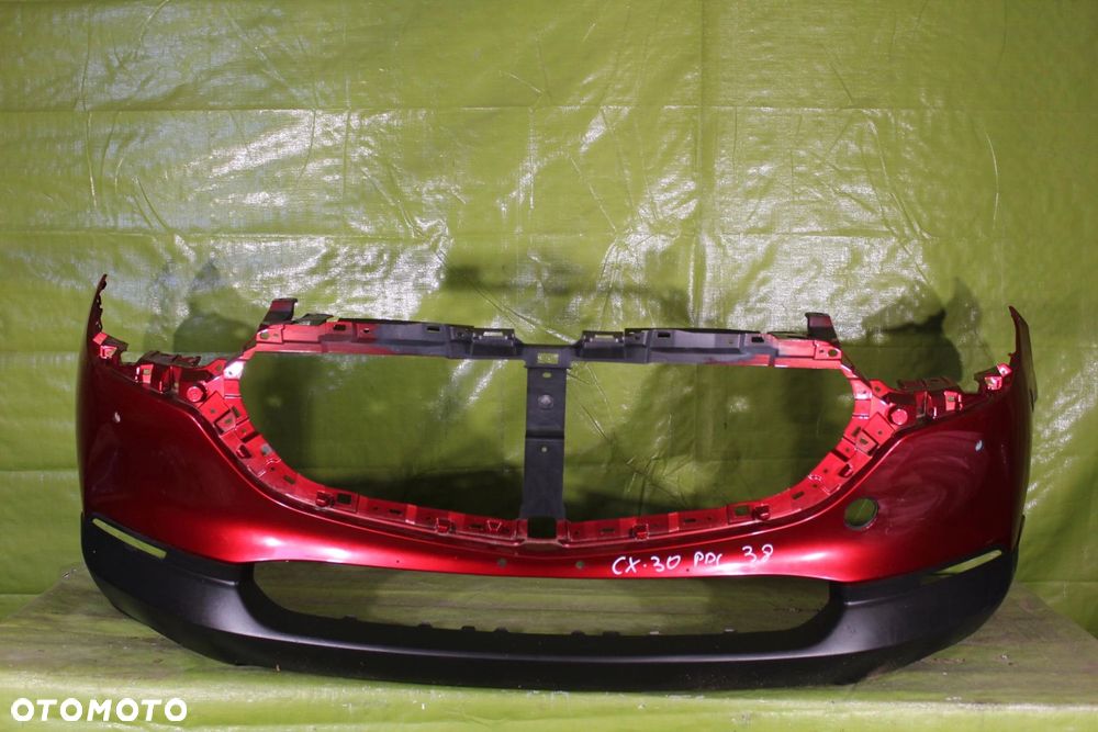 Zderzak przód Mazda CX-30 CX30 po 2019r. - 1