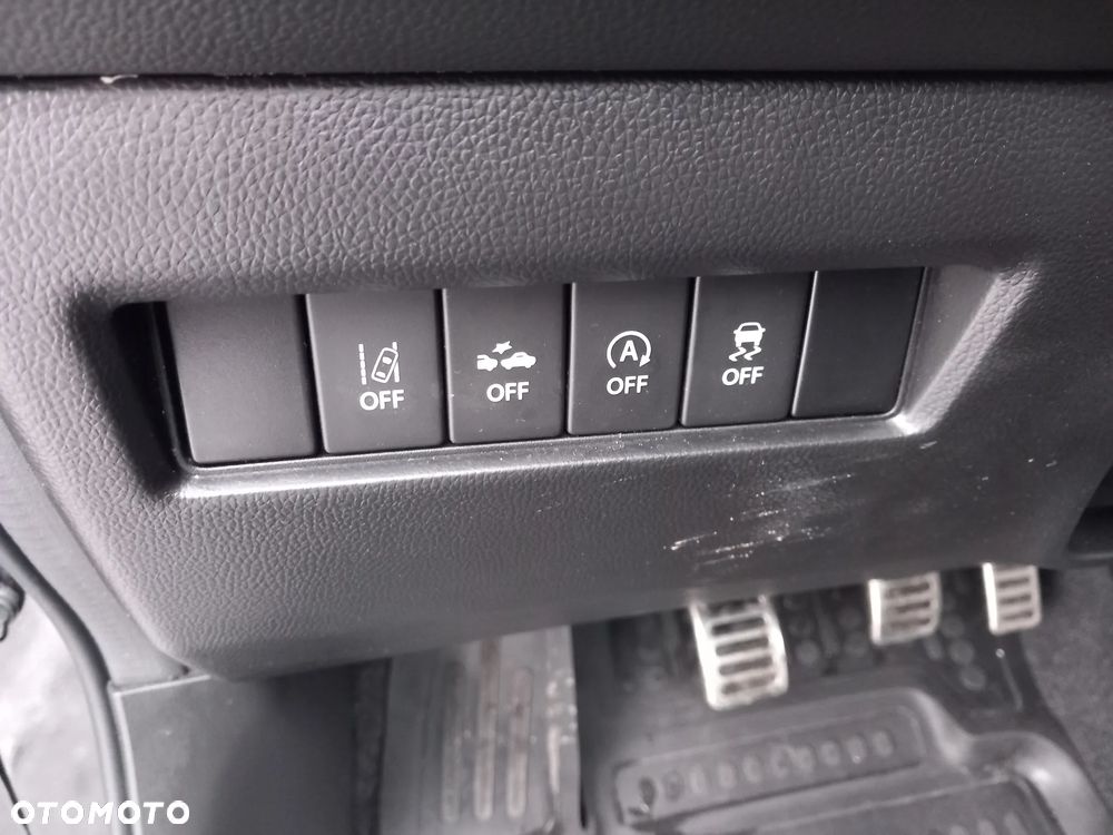 Suzuki Swift 1.4 T Sport - 22