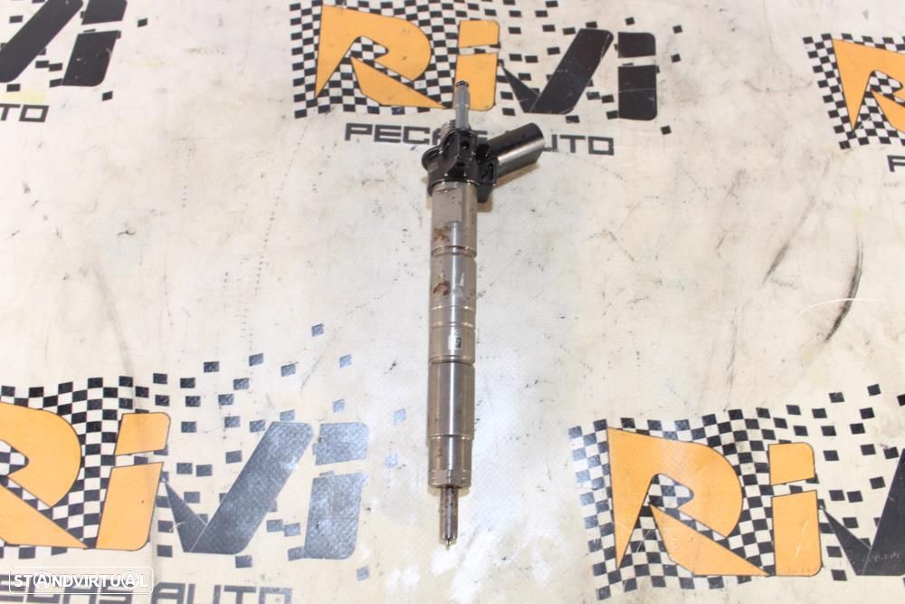 Injetor Bmw 3 (E90)  7805428 / 0445116024 / 13537805428 - 1