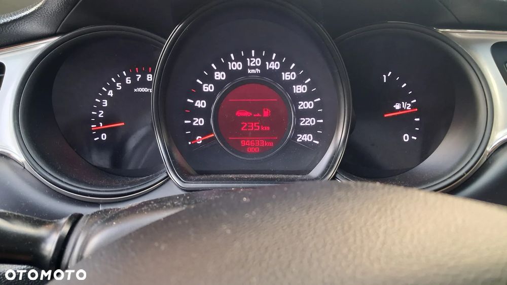 Kia Ceed 1.4 S - 7