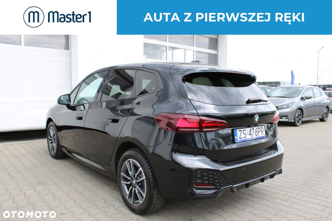 BMW Seria 2 218i M Sport sport - 7